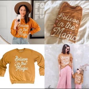 The Ever Co Sweatshirt